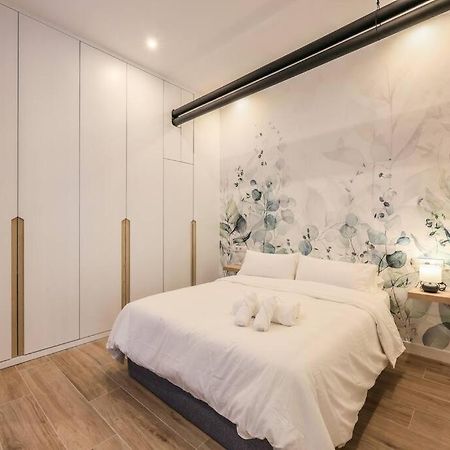 Myhousespain - Acogedor Piso Cerca De Atocha I Madrid Luaran gambar