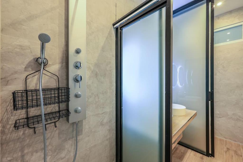 Myhousespain - Acogedor Piso Cerca De Atocha I Madrid Luaran gambar